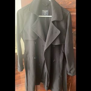 Abercrombie & Fitch | Trench Coat